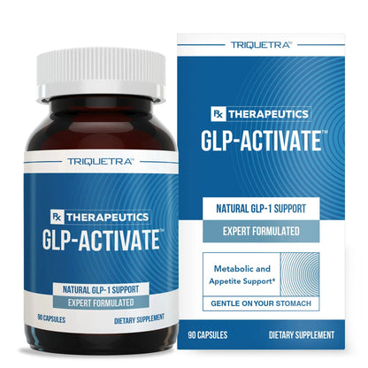 GLP-Activate: Hunger