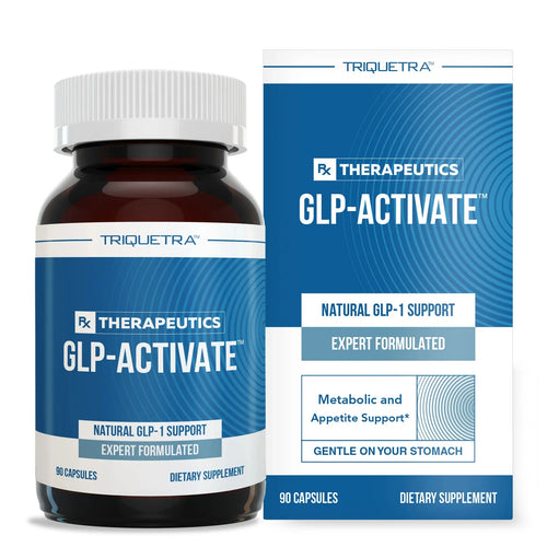 GLP-Activate: Hunger