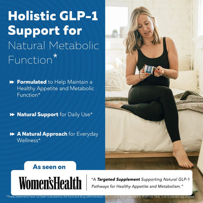 GLP-Activate: Hunger